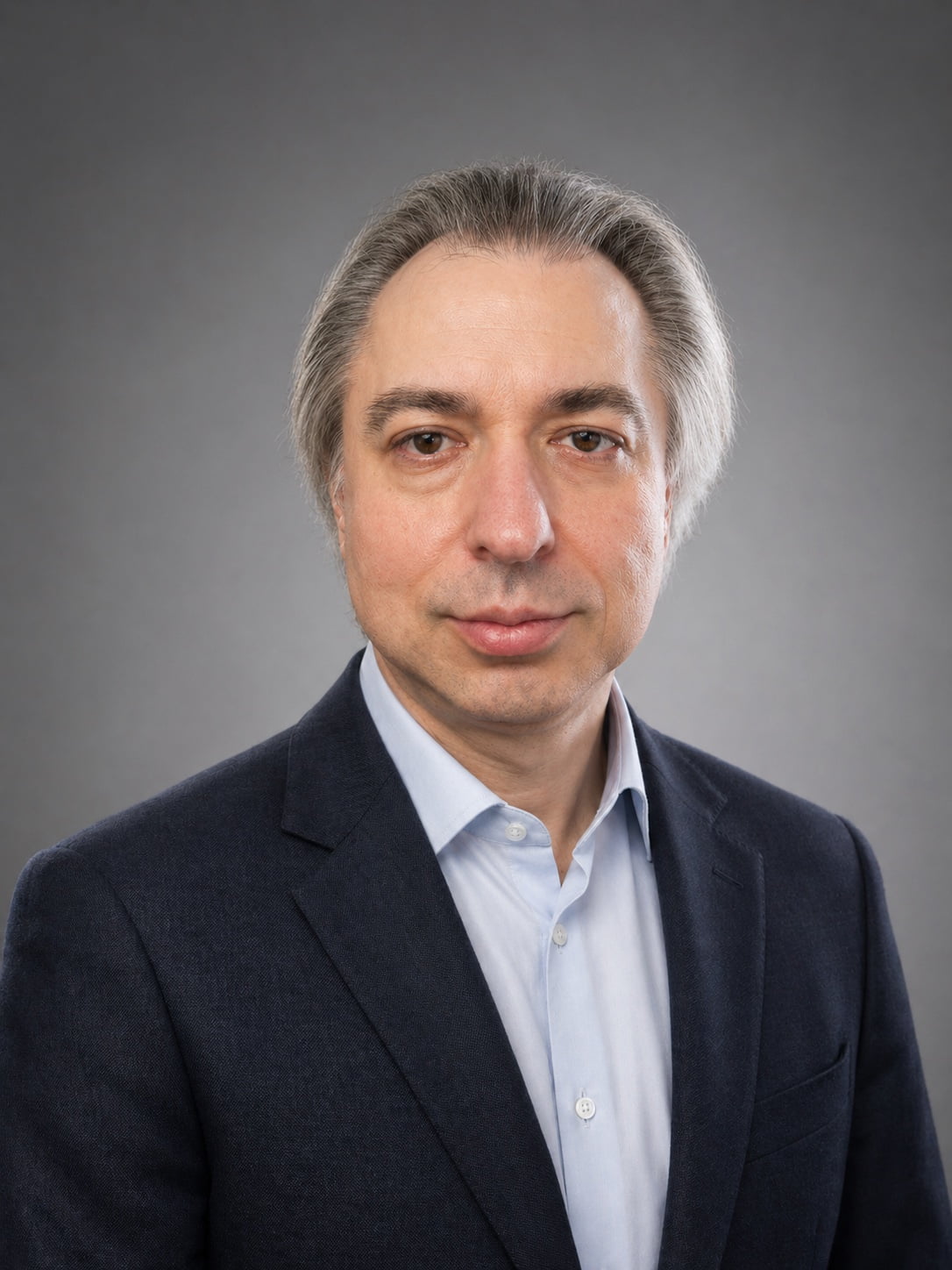 Алексієв Володимир Олегович