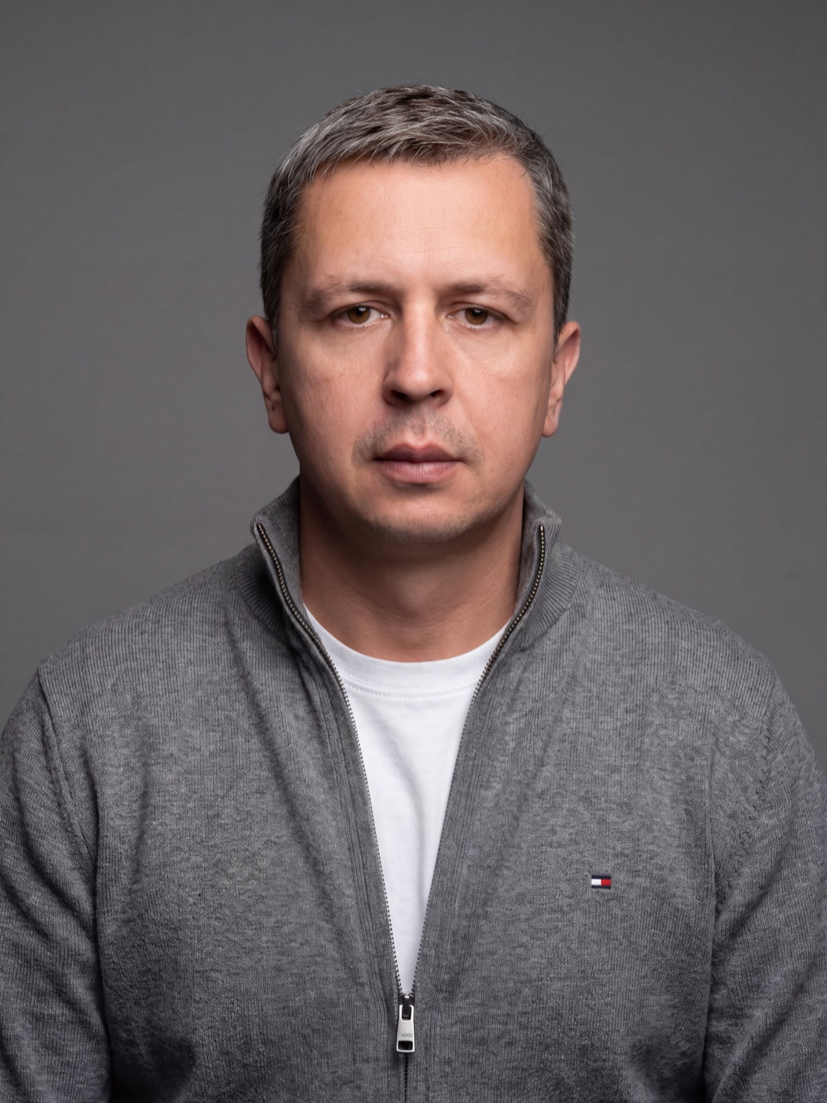 Чугай Андрій Михайлович