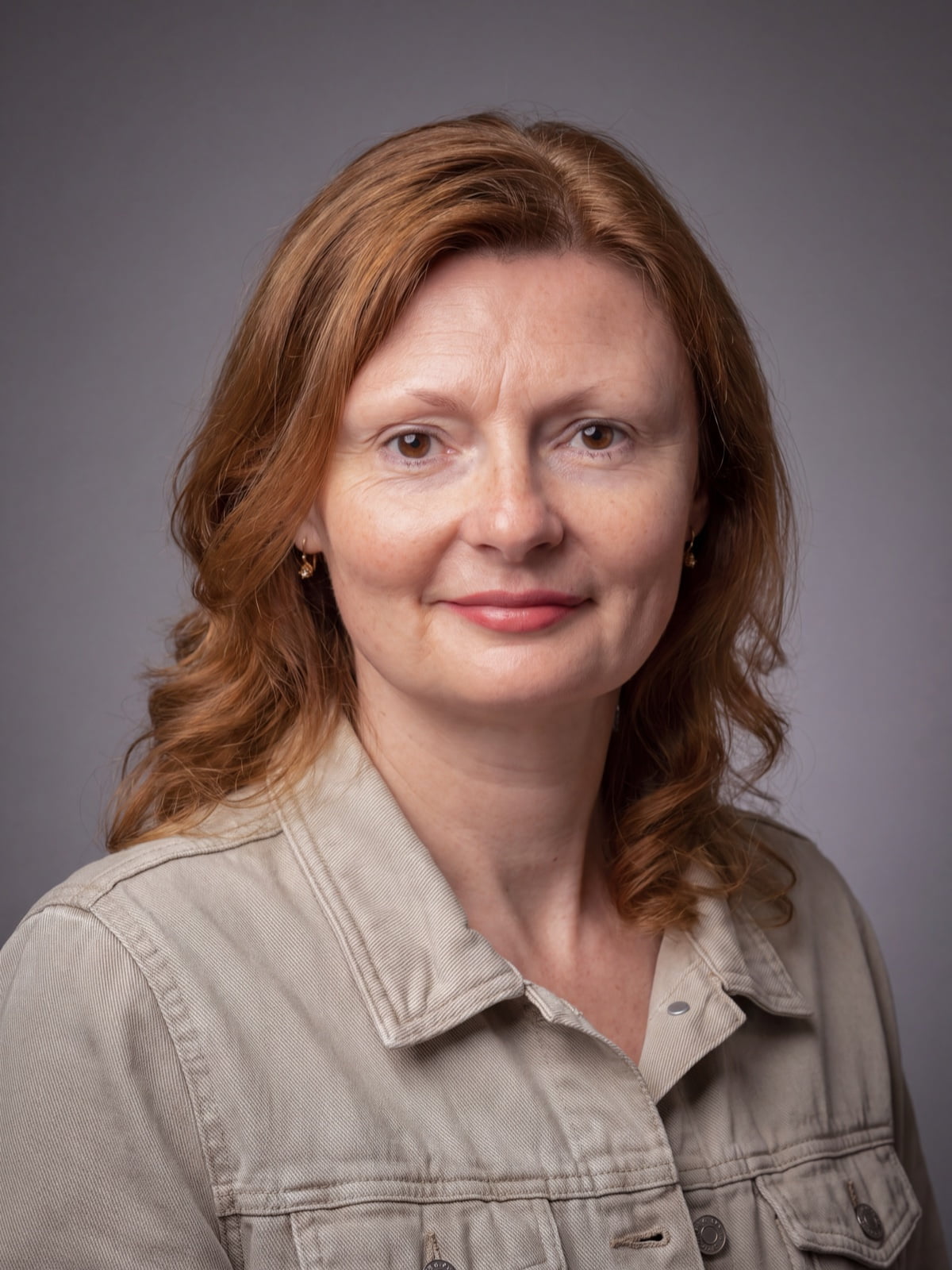 Солодовник Ганна Валеріївна